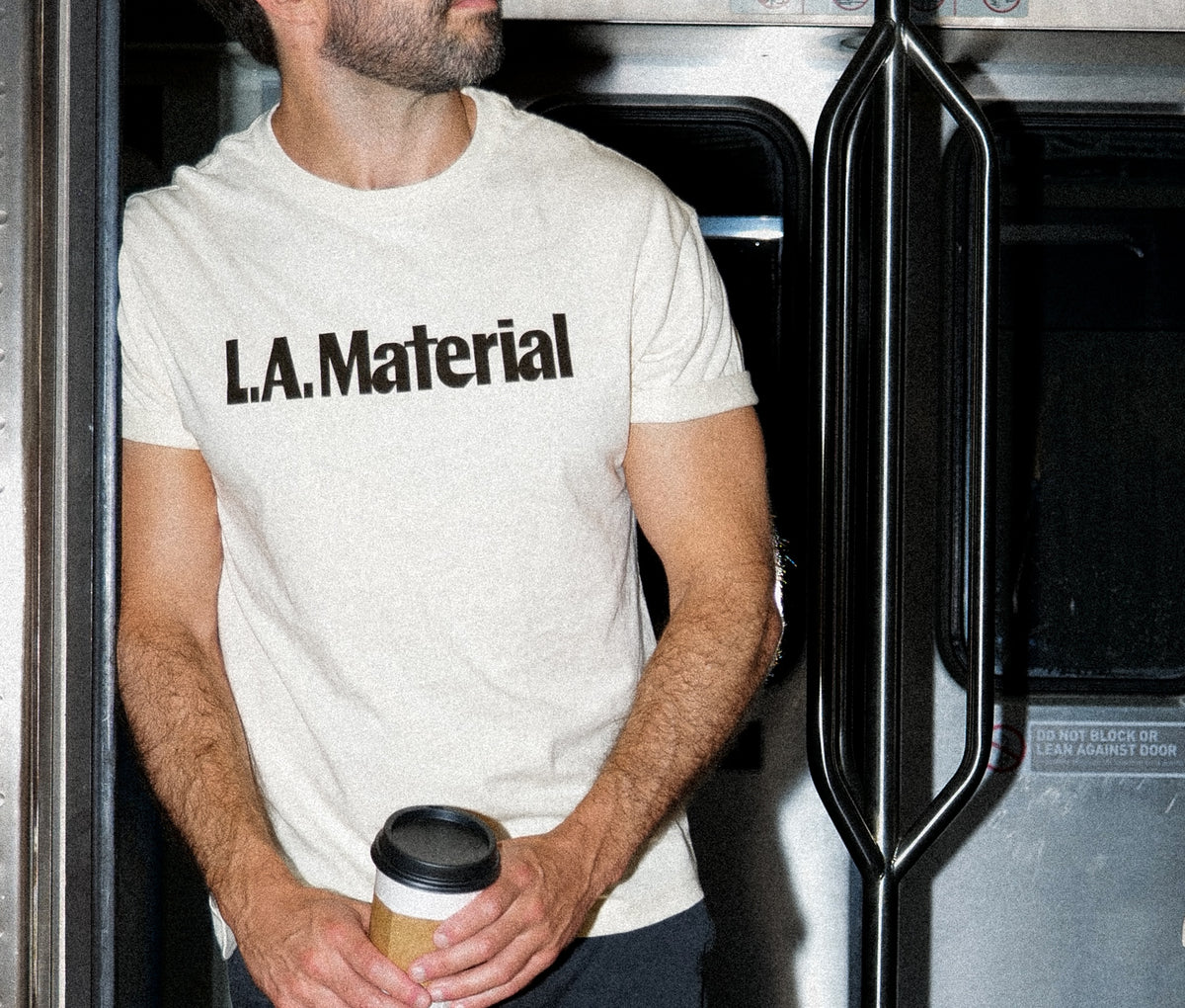 Logo T-Shirt
