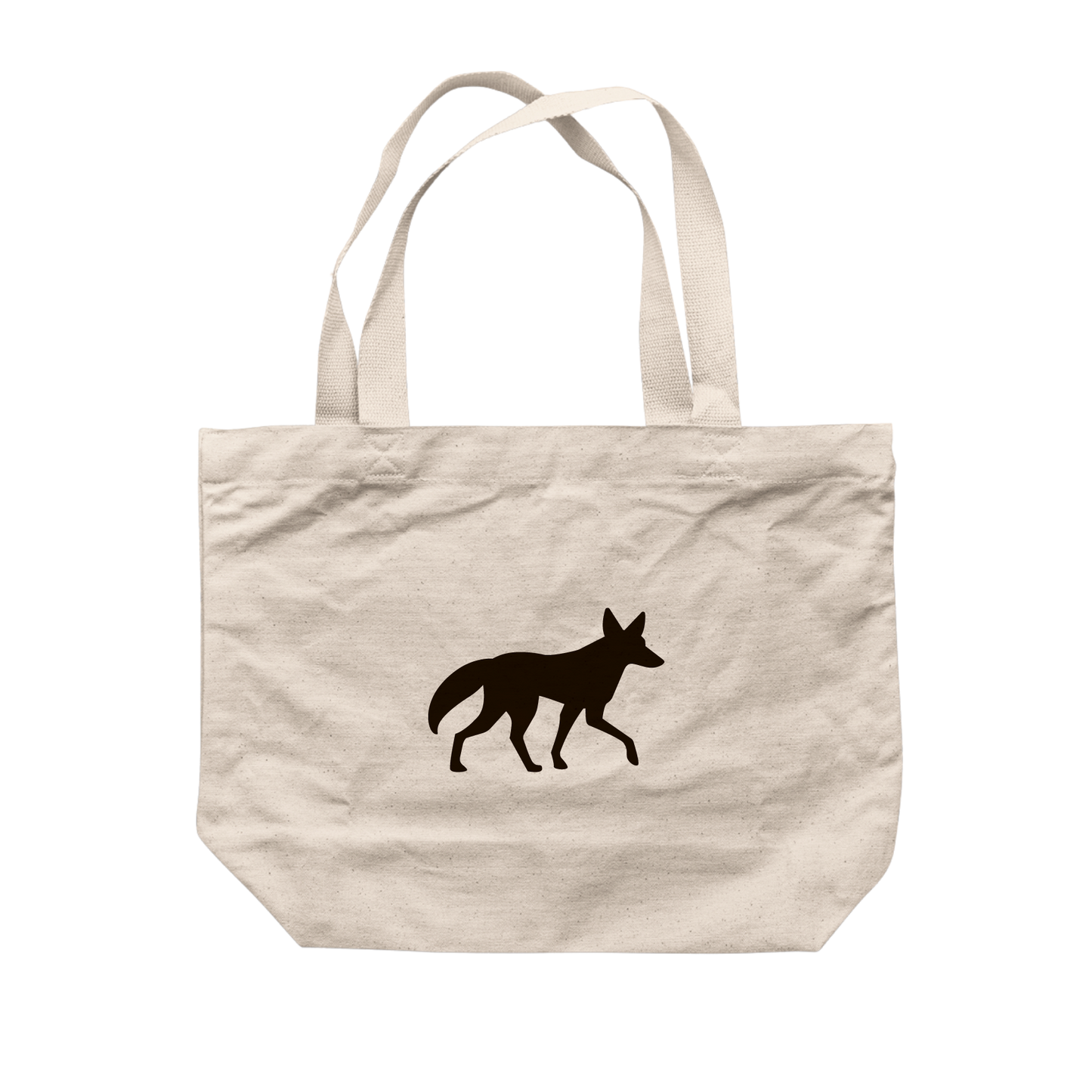 Logo Tote