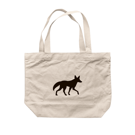Logo Tote
