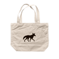 Coyote Logo Tote