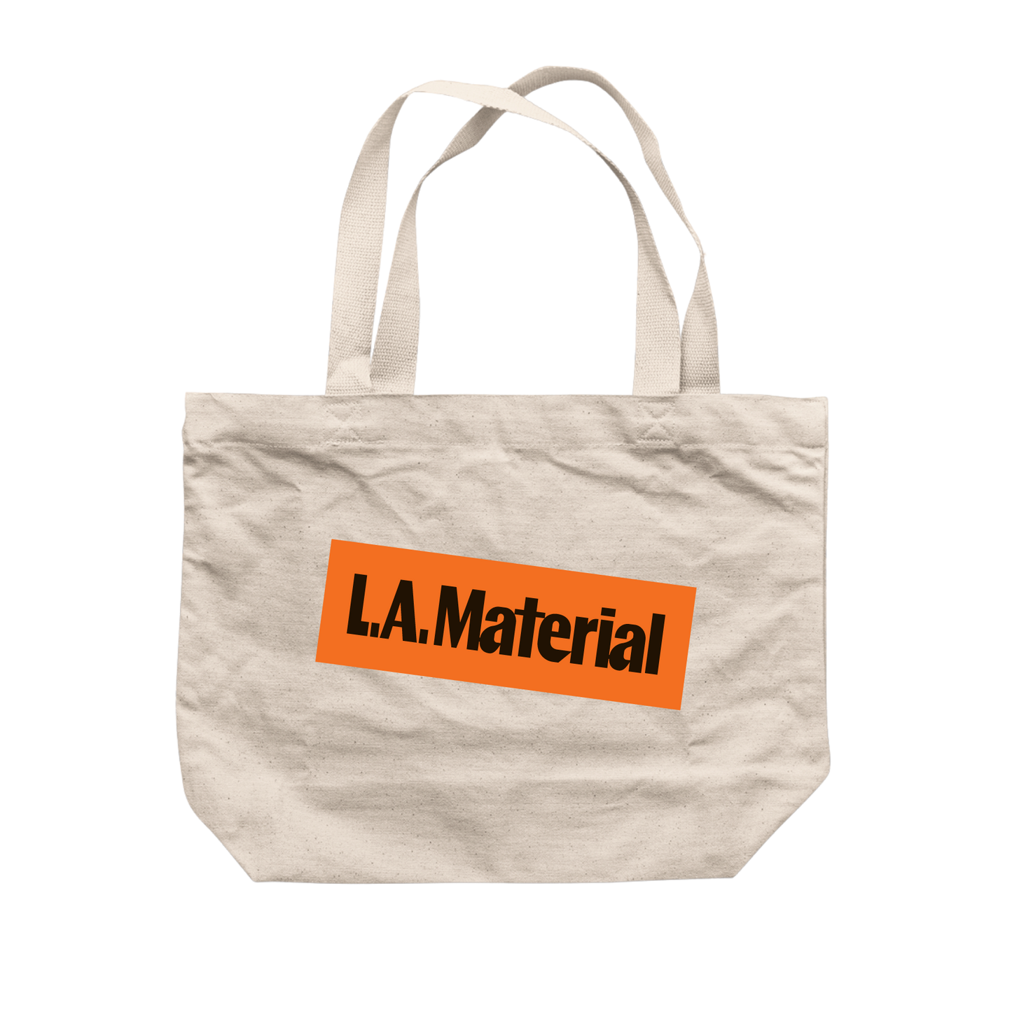 Logo Tote