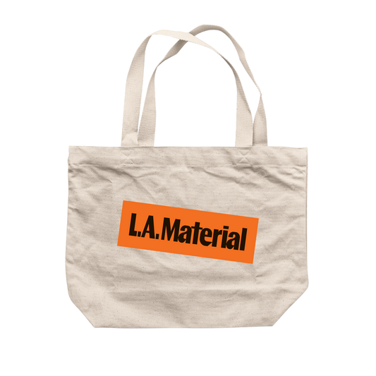 Logo Tote