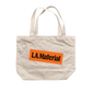 Coyote Logo Tote