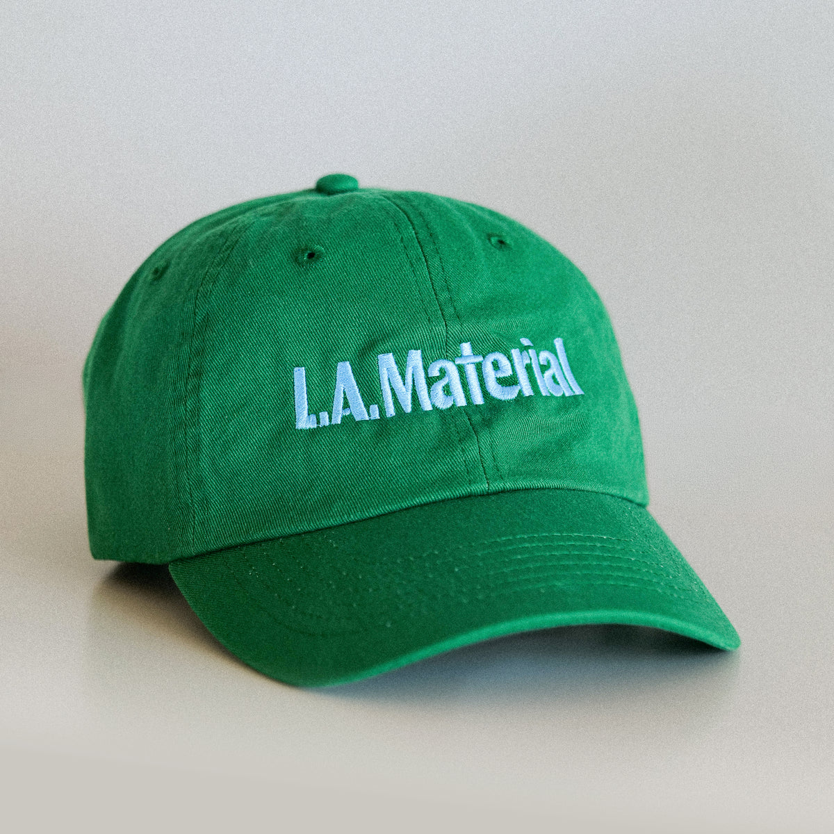 Logo Dad Hat