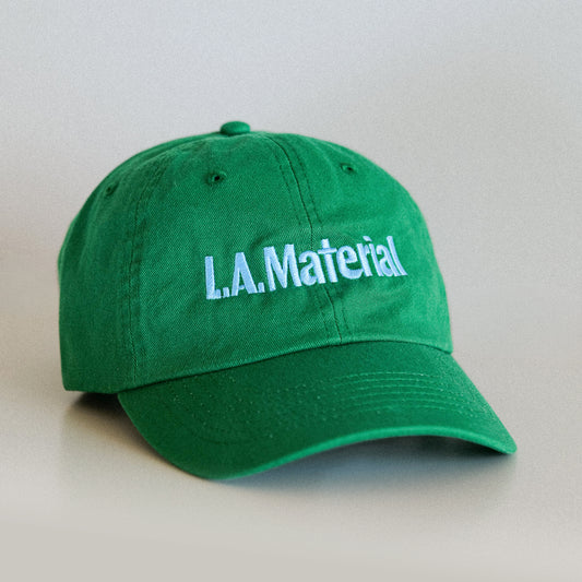 Logo Dad Hat
