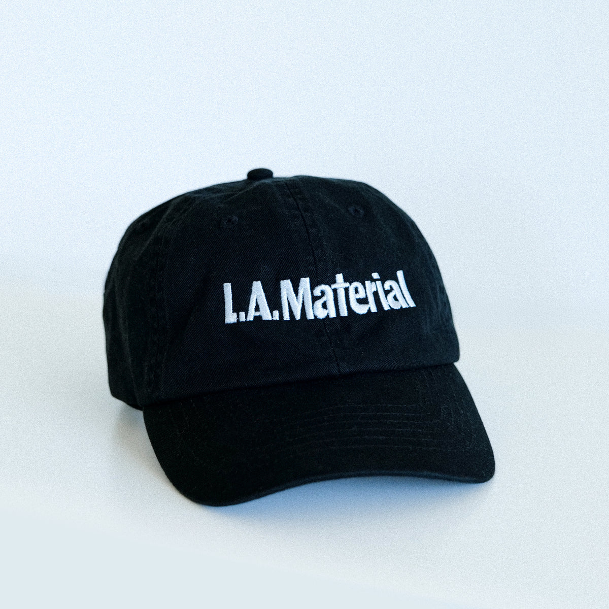 Logo Dad Hat