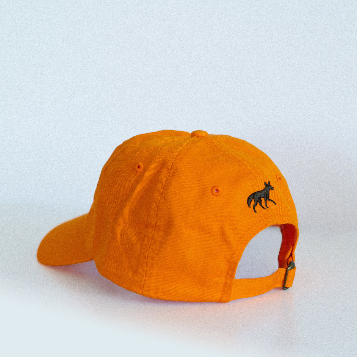 Logo Dad Hat