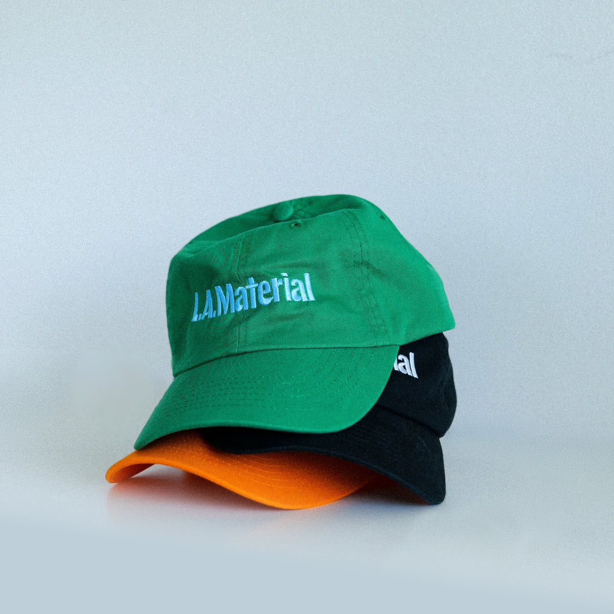 Logo Dad Hat