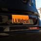 Logo Bumper Sticker